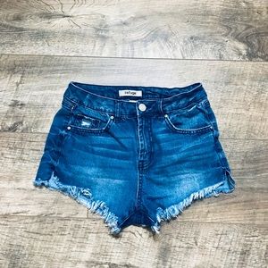Refuge shorts